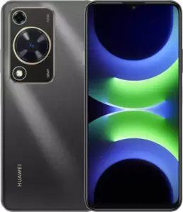 Смартфон Huawei nova Y63 GFY-LX1 6GB/128GB (черный)