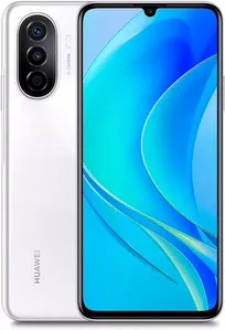 Huawei nova Y70 4GB/128GB (жемчужно-белый) фото
