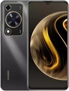 Huawei nova Y72 MGA-LX3 8GB/256GB (черный) фото