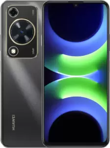 Huawei nova Y72S GFY-LX1 8GB/128GB (черный, международная версия) фото