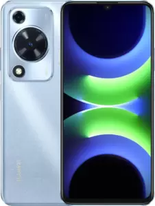 Huawei nova Y72S GFY-LX1 8GB/128GB (голубой, международная версия)