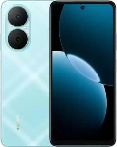 Huawei nova Y73 MGA-LX3 8GB/128GB (голубой) фото