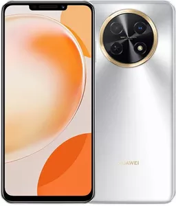 Huawei nova Y91 MAO-LX9 Dual SIM 8GB/128GB (лунное серебро) фото