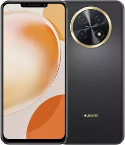Huawei nova Y91 STG-LX1 8GB/128GB (сияющий черный) фото