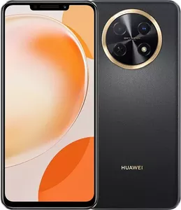 Huawei nova Y91 STG-LX2 8GB/128GB (сияющий черный) фото