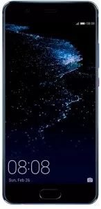Huawei P10 64Gb Blue (VTR-L29) фото