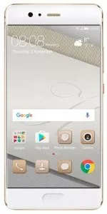 Huawei P10 64Gb Gold (VTR-L29) фото