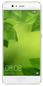 Huawei P10 64Gb Green (VTR-AL00) фото