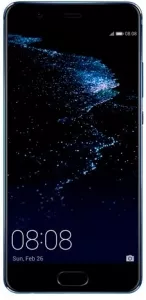 Huawei P10 32Gb Blue (VTR-L29) фото