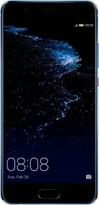 Huawei P10 Plus 128Gb Blue фото