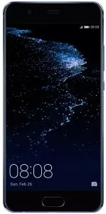 Huawei P10 Plus 64Gb Blue фото