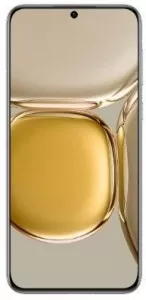Huawei P50 ABR-AL00 8GB/256GB Восстановленный by Breezy, грейд A (светло-золотой) фото