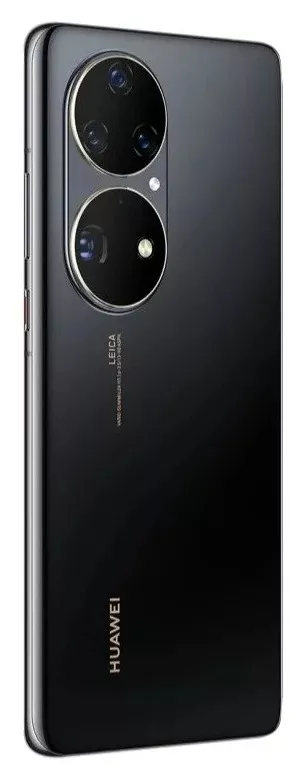 Смартфон Huawei P50 Pro 8GB/256GB черный (JAD-LX9) фото 4