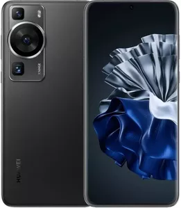 Huawei P60 LNA-LX9 8GB/256GB (черный) фото
