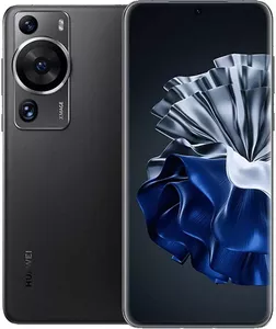 Huawei P60 Pro MNA-LX9 Dual SIM 12GB/512GB (черный) фото