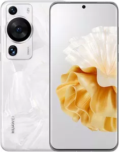 Huawei P60 Pro MNA-LX9 Single SIM 8GB/256GB (жемчужина рококо) фото