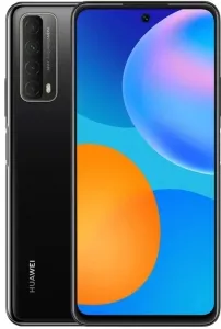 Huawei P Smart 2021 Black (PPA-LX1) фото