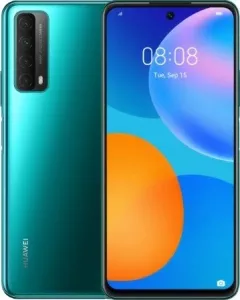 Huawei P Smart 2021 Green (PPA-LX1) фото