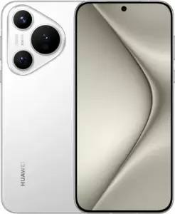 Huawei Pura 70 ADY-LX9 12GB/256GB (белый) фото