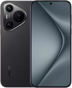 Huawei Pura 70 ADY-LX9 12GB/256GB (черный) фото