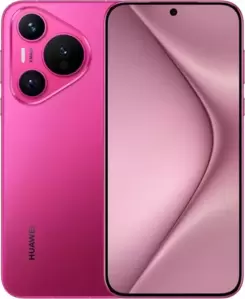 Huawei Pura 70 ADY-LX9 12GB/256GB (розовый) фото