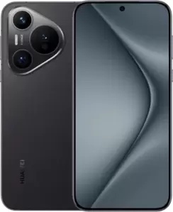 Смартфон Huawei Pura 70 ADY-LX9 8GB/256GB (черный)