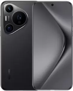 Huawei Pura 70 Pro HBN-LX9 12GB/512GB (черный) фото