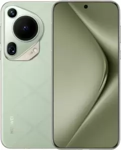 Huawei Pura 70 Ultra HBP-LX9 16GB/512GB (зеленый) фото