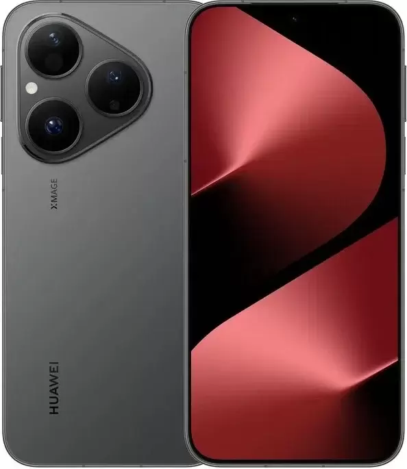 Huawei Pura 80 HED-LX9 12GB/256GB (черный)