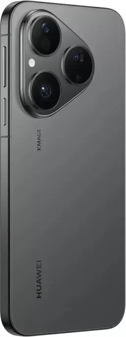 Huawei Pura 80 HED-LX9 12GB/256GB (черный) фото