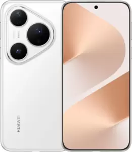 Смартфон Huawei Pura 80 Pro LMR-LX9 12GB/256GB (белый)