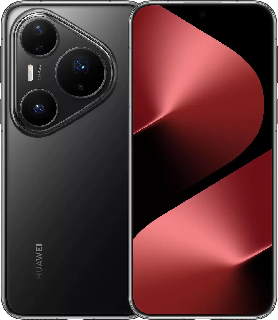 Huawei Pura 80 Pro LMR-LX9 12GB/256GB (черный)