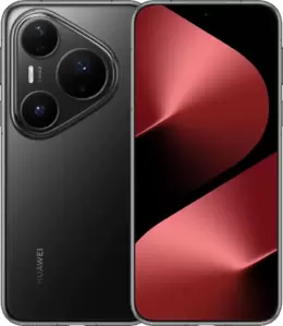 Смартфон Huawei Pura 80 Pro LMR-LX9 12GB/256GB (черный)