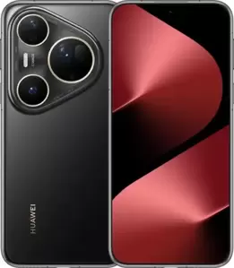Huawei Pura 80 Ultra LMU-LX9 16GB/1TB (черный) фото