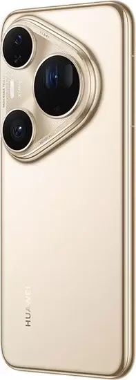 Huawei Pura 80 Ultra LMU-LX9 16GB/1TB (сверкающий золотой) фото