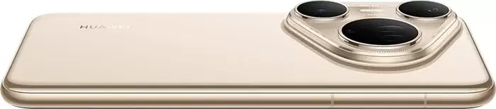 Huawei Pura 80 Ultra LMU-LX9 16GB/1TB (сверкающий золотой) фото