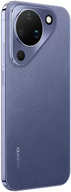 Huawei Pura 90 KEE-AL00 12GB/256GB (фиолетовый, китайская версия) фото 2