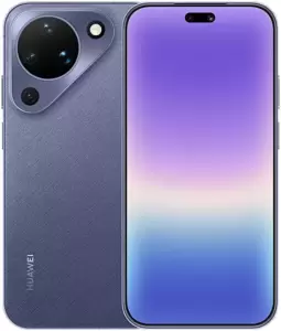 Huawei Pura 90 KEE-AL00 12GB/256GB (фиолетовый, китайская версия) фото