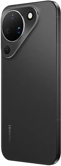 Huawei Pura 90 KEE-AL00 12GB/512GB (черный, китайская версия) фото 3