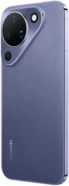 Huawei Pura 90 KEE-AL00 16GB/512GB (фиолетовый, китайская версия) фото 3