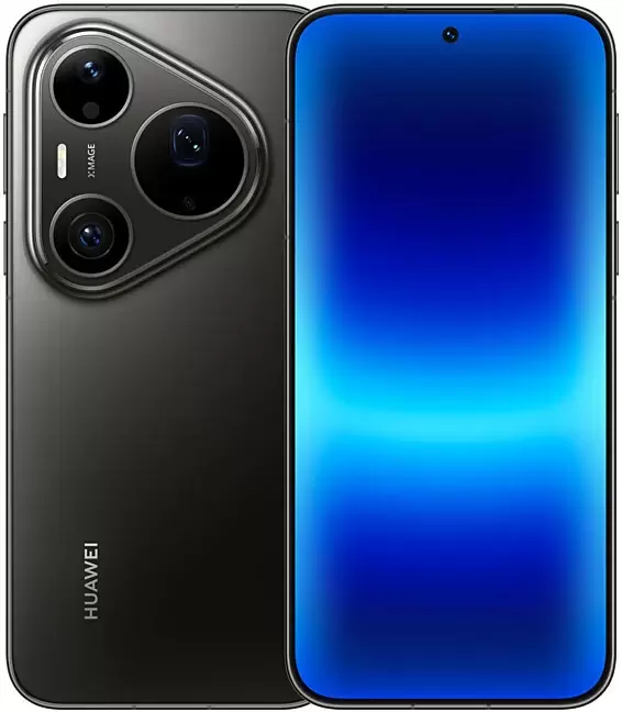 Huawei Pura 90 Pro Max SCA-AL00 12GB/256GB (черный, китайская версия)