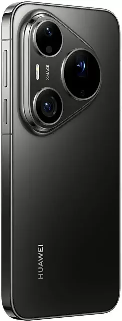 Huawei Pura 90 Pro Max SCA-AL00 12GB/256GB (черный, китайская версия) фото 2