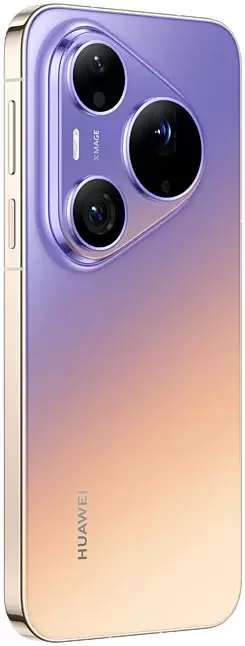 Huawei Pura 90 Pro Max SCA-AL00 12GB/256GB (фиолетовый, китайская версия) фото 2
