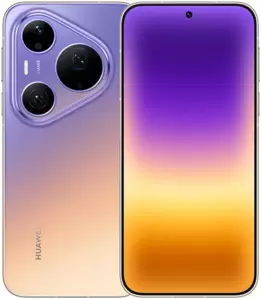Huawei Pura 90 Pro Max SCA-AL00 12GB/256GB (фиолетовый, китайская версия) фото