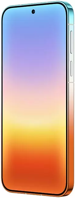 Huawei Pura 90 Pro Max SCA-AL00 12GB/256GB (оранжевый, китайская версия) фото 3