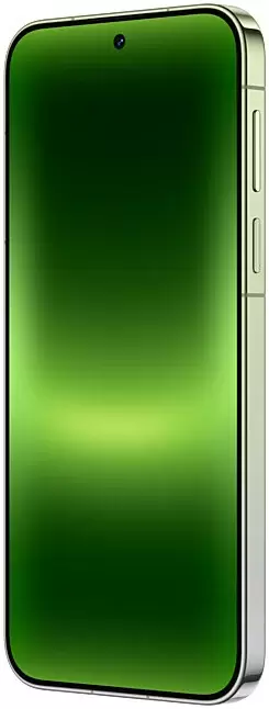 Huawei Pura 90 Pro Max SCA-AL00 12GB/512GB (зеленый, китайская версия) фото 3