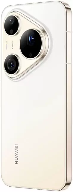 Huawei Pura 90 Pro Max SCA-AL00 12GB/512GB (золотистый, китайская версия) фото 4