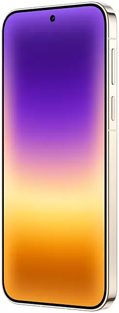 Huawei Pura 90 Pro Max SCA-AL00 16GB/1TB (фиолетовый, китайская версия) фото 3
