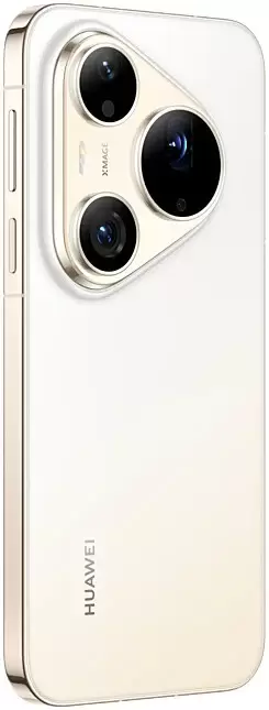 Huawei Pura 90 Pro Max SCA-AL00 16GB/1TB (золотистый, китайская версия) фото 2