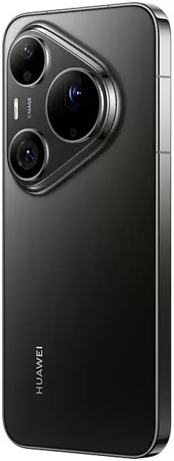 Huawei Pura 90 Pro Max SCA-AL00 16GB/512GB (черный, китайская версия) фото 4
